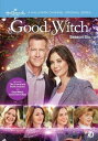 ◆タイトル: Good Witch: Season Six◆現地発売日: 2020/10/13◆レーベル: Hallmark◆その他スペック: オンデマンド生産盤**フォーマットは基本的にCD-R等のR盤となります。 輸入盤DVD/ブルーレイについて ・日本語は国内作品を除いて通常、収録されておりません。・ご視聴にはリージョン等、特有の注意点があります。プレーヤーによって再生できない可能性があるため、ご使用の機器が対応しているか必ずお確かめください。詳しくはこちら ◆収録時間: 496分※商品画像はイメージです。デザインの変更等により、実物とは差異がある場合があります。 ※注文後30分間は注文履歴からキャンセルが可能です。当店で注文を確認した後は原則キャンセル不可となります。予めご了承ください。Another year in Middleton, Cassie and Sam transition into life as empty nesters, Abigail and Donovan navigate new territory amongst our favorite Middletonians.Good Witch: Season Six DVD 【輸入盤】