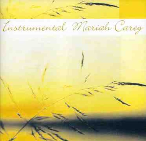 【取寄】Instrumental Mariah Carey / Various - Instrumental Mariah Carey CD アルバム 【輸入盤】