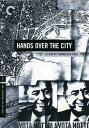 ◆タイトル: Hands Over the City (Criterion Collection)◆現地発売日: 2006/10/24◆レーベル: Criterion Collection 輸入盤DVD/ブルーレイについて ・日本語は国内作品を除いて通常、収録されておりません。・ご視聴にはリージョン等、特有の注意点があります。プレーヤーによって再生できない可能性があるため、ご使用の機器が対応しているか必ずお確かめください。詳しくはこちら ※商品画像はイメージです。デザインの変更等により、実物とは差異がある場合があります。 ※注文後30分間は注文履歴からキャンセルが可能です。当店で注文を確認した後は原則キャンセル不可となります。予めご了承ください。Rod Steiger is ferocious as a scheming land developer in Francesco Rosi's Hands over the City, a blistering work of social realism and the winner of the 1963 Venice Film Festival Golden Lion. This expose of the politically driven real-estate speculation that has devastated Naples's civilian landscape moves breathlessly from a cataclysmic building collapse to the backroom negotiations of civic leaders vying for power in a city council election, laying bare the inner workings of corruption with passion and outrage. Criterion.Hands Over the City (Criterion Collection) DVD 【輸入盤】