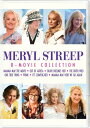 Meryl Streep 8-Movie Collection DVD 【輸入盤】