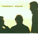 【取寄】Truby Trio - DJ Kicks CD アルバム 【輸入盤】