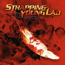 Strapping Young Lad - Syl LP レコード 【輸入盤】