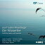 Rheinberger / Teuscher / Mueller / Weller - Die Wasserfee: Secular Songs  Quartets CD Х ͢ס