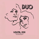 ◆タイトル: Lolita No!: The Remixes◆アーティスト: DuO◆現地発売日: 2021/09/17◆レーベル: Lita RecordsDuO - Lolita No!: The Remixes レコード (12inchシングル)※商品画像はイメージです。デザインの変更等により、実物とは差異がある場合があります。 ※注文後30分間は注文履歴からキャンセルが可能です。当店で注文を確認した後は原則キャンセル不可となります。予めご了承ください。[楽曲リスト]DuO, comprising lead singer of acclaimed indie band The Kooks, Luke Pritchard and his singer-songwriter wife Ellie Rose was formed in the red hot heat of passion, echoing sounds of French pop and a heady sense of intimacy. Sharing a fondness for sixties and seventies music and with an evident musical and physical chemistry between the two of them, DuO is an all-out passion project. 'Lolita, No!' carries a street-funk swagger personified by Ellie's femme-fatal characterization. This remix package of the track comes from Don Carlos, the Italian house legend whose track Alone is a Balearic classic and who is still now revered as one of the great Italian house DJs, and new talent Sempre who is taking the raw ingredients of that scene and making it his own in a futuristic way.