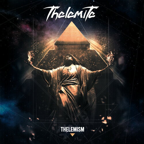 Thelemite - Thelemism CD アルバム 【輸入盤】