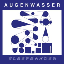 Augenwasser - Sleepdancer LP レコード 【輸入盤】