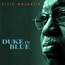 Ellis Marsalis - Duke in Blue CD アルバム 【輸入盤】