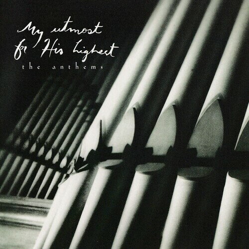 Bryan Duncan - My Utmost For His Highest...The Anthems CD アルバム 【輸入盤】