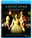 ◆タイトル: A Royal Affair◆現地発売日: 2013/03/26◆レーベル: Magnolia Home Ent 輸入盤DVD/ブルーレイについて ・日本語は国内作品を除いて通常、収録されておりません。・ご視聴にはリージョン等、特有の注意点があります。プレーヤーによって再生できない可能性があるため、ご使用の機器が対応しているか必ずお確かめください。詳しくはこちら ※商品画像はイメージです。デザインの変更等により、実物とは差異がある場合があります。 ※注文後30分間は注文履歴からキャンセルが可能です。当店で注文を確認した後は原則キャンセル不可となります。予めご了承ください。Centering on the intriguing love triangle between the insane Danish King, the royal physician, and the young but strong-willed Queen, is this story of a passionate and forbidden romance that led to revolution, and changed an entire nation.A Royal Affair ブルーレイ 【輸入盤】