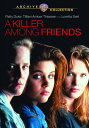 ◆タイトル: A Killer Among Friends (Aka Friends to the End)◆現地発売日: 2013/02/12◆レーベル: Warner Archives◆その他スペック: DOLBY/オンデマンド生産盤**フォーマットは基本的にCD-R等のR盤となります。 輸入盤DVD/ブルーレイについて ・日本語は国内作品を除いて通常、収録されておりません。・ご視聴にはリージョン等、特有の注意点があります。プレーヤーによって再生できない可能性があるため、ご使用の機器が対応しているか必ずお確かめください。詳しくはこちら ◆言語: 英語 ◆収録時間: 98分※商品画像はイメージです。デザインの変更等により、実物とは差異がある場合があります。 ※注文後30分間は注文履歴からキャンセルが可能です。当店で注文を確認した後は原則キャンセル不可となります。予めご了承ください。Academy Award? winner* Patty Duke searches for her daughter's killer in this shocking true story, costarring Tiffani-Amber Thiessen and Loretta Swit. A popular 17-year-old girl, Jenny Monroe (Thiessen) is found beaten, tortured and drowned in a creek. Her best friend, Ellen Holloway (Margaret Welsh), swears to find the killer, providing moral support to Jenny's mother, Jean (Duke). Moving into the Monroe family home, Ellen becomes like a daughter, helping Jean search for a killer who continues to hide in plain sight. Originally airing on CBS-TV on December 8, 1992, a Killer Among Friends was based on the 1985 murder of Missy Avila, whose killers were eventually convicted of second-degree murder. Sentenced to 15 years-to-life, one was released after serving 21 years, while the other remains in state prison. *Actress in a Supporting Role, the Miracle Worker (1962)A Killer Among Friends (Aka Friends to the End) DVD 【輸入盤】