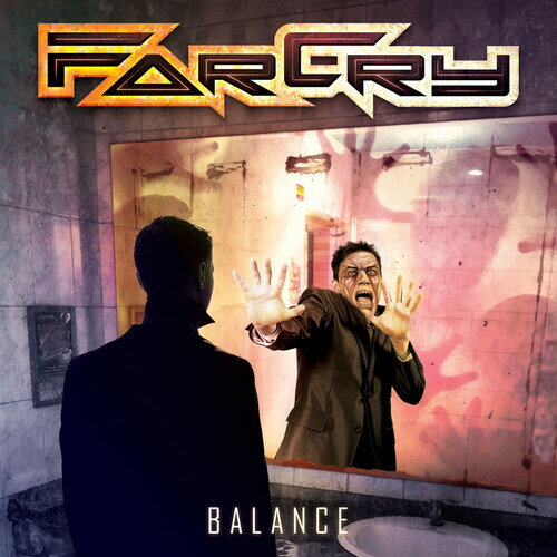 Farcry - Balance CD アルバム 【輸入盤】