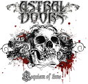 ◆タイトル: Requiem Of Time (White Vinyl)◆アーティスト: Astral Doors◆現地発売日: 2021/08/13◆レーベル: Metalville◆その他スペック: Limited Edition (限定版)/カラーヴァイナル仕様Astral Doors - Requiem Of Time (White Vinyl) LP レコード 【輸入盤】※商品画像はイメージです。デザインの変更等により、実物とは差異がある場合があります。 ※注文後30分間は注文履歴からキャンセルが可能です。当店で注文を確認した後は原則キャンセル不可となります。予めご了承ください。[楽曲リスト]1.1 Testament Of Rock 1.2 Power And The Glory 1.3 Rainbow Warrior 1.4 Call Of The Wild 1.5 St. Peters Cross 1.6 So Many Days, So Many Nights 1.7 Blood River 1.8 Anthem Of The Dark 1.9 Metal DJ 1.10 Fire and Flame 1.11 Greenfield Of Life 1.12 The Healer 1.13 Evil Spirits Fly 1.14 When Darkness ComesRequiem Of Time was the fifth studio album by the Swedish hard 'n' heavy heroes in 2010 and also their label debut on Metalville Records. Now released for the first time as an LP, the album comes as a limited edition in white vinyl and contains new liner notes by Nils Patrik Johansson. In addition, the cover artwork is a replica of the very rare Japanese CD version of the album. Every song is a flawless hit, every second a delight. (metal. De)Requiem Of Time has become an absolutely successful album. (Stormbringer)