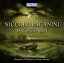 Paganini / Noferini - 24 Capricci Opus I CD Х ͢ס