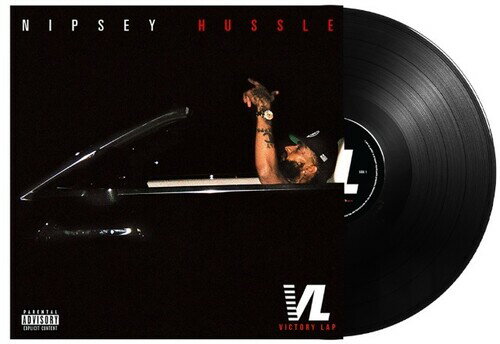 Nipsey Hussle - Victory Lap LP レコード 【輸入盤】