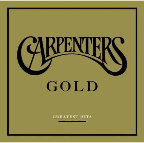 カーペンターズ Carpenters - Gold: Greatest Hits CD アルバム 【輸入盤】