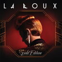 ◆タイトル: La Roux Gold Edition◆アーティスト: La Roux◆アーティスト(日本語): ラルー◆現地発売日: 2013/03/14◆レーベル: Universal Mod◆その他スペック: オンデマンド生産盤**フォーマットは基本的にCD-R等のR盤となります。ラルー La Roux - La Roux Gold Edition CD アルバム 【輸入盤】※商品画像はイメージです。デザインの変更等により、実物とは差異がある場合があります。 ※注文後30分間は注文履歴からキャンセルが可能です。当店で注文を確認した後は原則キャンセル不可となります。予めご了承ください。[楽曲リスト]1.1 In for the Kill (Feat. Kanye West) 1.2 Finally My Saviour 1.3 Under My Thumb 1.4 I'm Not Your Toy (Jack Beats Remix) 1.5 In for the Kill (Skream's Let's Get Ravey Remix) 1.6 Quicksand (Boy 8 Bit Remix) 1.7 Bulletproof (Zinc Remix) 1.8 Tigerlily (Demo) 1.9 Bulletproof (Intimate Session at Abbey Road, Acoustic) 1.10 In for the Kill (Vevo Lounge Version)This new gold edition of La Roux's showstopping glitzy dance-pop debut is a must-have for any fan. All the emotional intensity and powerful production survive, but are augmented by alternate cuts of almost every track from the original run, including features by Kanye West, Jack Beats, Skream and more, plus a live version of the group's mega-hit Bulletproof.