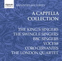 Cappella Collection / Various - Cappella Collection CD アルバム 【輸入盤】