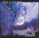 【取寄】Soil ＆ Eclipse - Meridian CD アルバム 【輸入盤】
