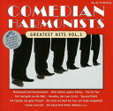【取寄】Comedian Harmonists - Greatest Hits 1 CD アルバム 【輸入盤】