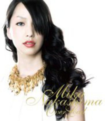 【取寄】Mika Nakashima - Over Load CD シングル 【輸入盤】