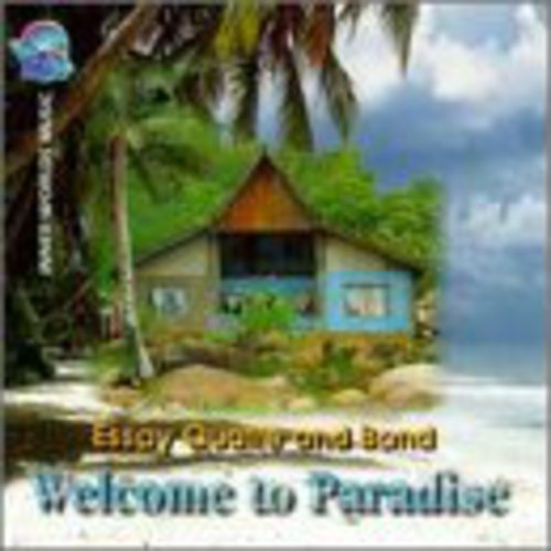 【取寄】Essay Quatre - Welcome to Paradise CD アルバム 【輸入盤】