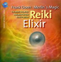 【取寄】Merlin's Magic - Reiki Elixir CD アルバム 【輸入盤】