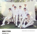 【取寄】ENHYPEN - Border : Hakanai (CD/Photo Book) (Limited Edition B) CD アルバム 【輸入盤】