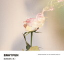 【取寄】ENHYPEN - Border: Hakanai (Standard Edition) CD アルバム 【輸入盤】