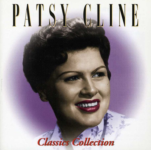 ◆タイトル: Classics Collection◆アーティスト: Patsy Cline◆アーティスト(日本語): パッツィークライン◆現地発売日: 1994/05/03◆レーベル: Curb Records◆その他スペック: オンデマンド生産盤**フォーマットは基本的にCD-R等のR盤となります。パッツィークライン Patsy Cline - Classics Collection CD アルバム 【輸入盤】※商品画像はイメージです。デザインの変更等により、実物とは差異がある場合があります。 ※注文後30分間は注文履歴からキャンセルが可能です。当店で注文を確認した後は原則キャンセル不可となります。予めご了承ください。[楽曲リスト]1.1 Lonely Street 1.2 Lovesick Blues 1.3 A Stranger in My Arms 1.4 Walkin' Dream 1.5 Too Many Secrets 1.6 I Cried All the Way to the Alter 1.7 A Church, a Courtroom ; Then Goodbye 1.8 I Can't Forget 1.9 Three Cigarettes in An Ashtray 1.10 Then You'll KnowOne of the greatest singers in the history of country music, Patsy Cline also helped blaze a trail for female singers to assert themselves as an integral part of the Nashville-dominated country music industry.