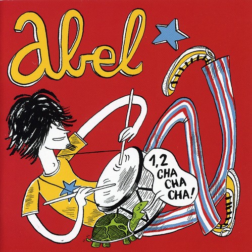 【取寄】Abel - 1 2 Cha Cha Cha CD アルバム 【輸入盤】