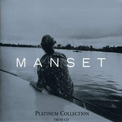 【取寄】Gerard Manset - Platinum Collection CD アルバム 【輸入盤】