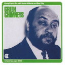Kenny Barron - Green Chimneys CD アルバム 【輸入盤】