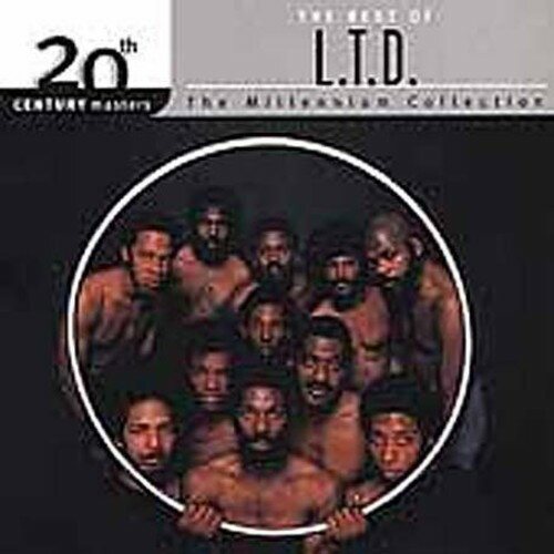 Ltd - 20th Century Masters: Millennium Collection CD アルバム 【輸入盤】