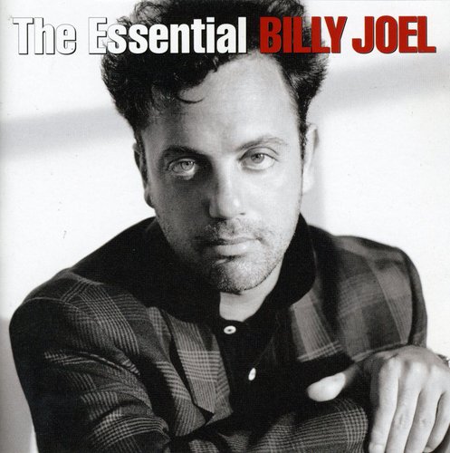 ビリージョエル Billy Joel - The Essential Billy Joel CD アルバム 【輸入盤】