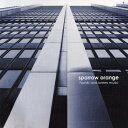 【取寄】Sparrow Orange - Hands ＆ Knees Music CD アルバム 【輸入盤】