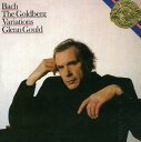 【取寄】Bach / Gould - Goldberg Variations (1981 Version) CD アルバム 【輸入盤】