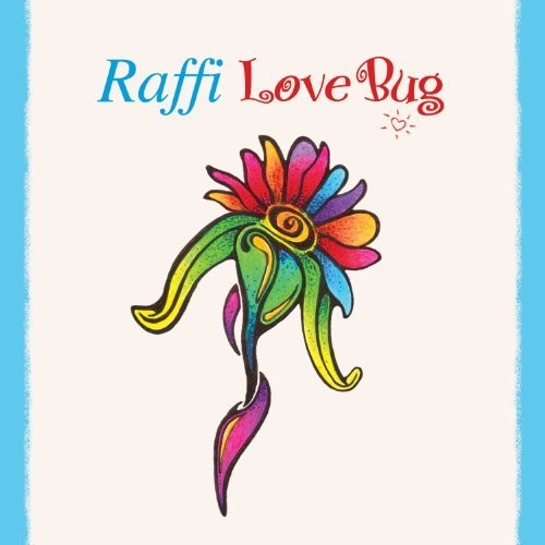 【取寄】Raffi - Love Bug CD アルバム 【輸入盤】