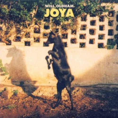 【取寄】Will Oldham - Joya CD アルバム 【輸入盤】