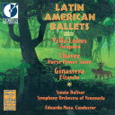 ◆タイトル: Uirapuru/Horse-Power Ste/＆◆アーティスト: Mata / Simon Bolivar Symphony Orchestra◆現地発売日: 1995/03/16◆レーベル: Dorian RecordingsMata / Simon Bolivar Symphony Orchestra - Uirapuru/Horse-Power Ste/＆ CD アルバム 【輸入盤】※商品画像はイメージです。デザインの変更等により、実物とは差異がある場合があります。 ※注文後30分間は注文履歴からキャンセルが可能です。当店で注文を確認した後は原則キャンセル不可となります。予めご了承ください。[楽曲リスト]1.1 Uirapuru 1.2 Suite de Caballos de Vapor: Dance of the Man 1.3 Suite de Caballos de Vapor: Boat to the Tropics 1.4 Suite de Caballos de Vapor: The Tropics 1.5 Estancia: The Land Workers 1.6 Estancia: Wheat Dance 1.7 Estancia: The Cattle Men 1.8 Estancia: Final Dance 'Malambo'