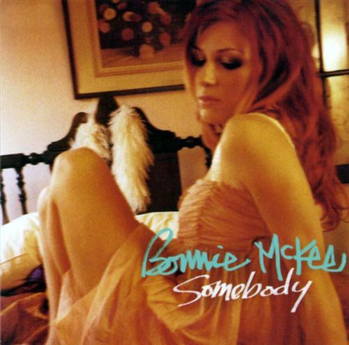 Bonnie McKee - Somebody CD シングル 【輸入盤】