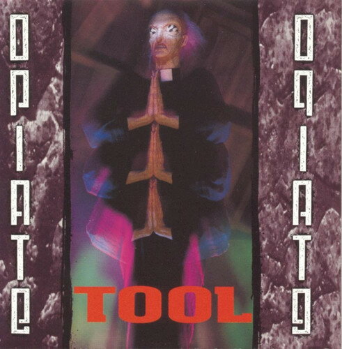 ȥ Tool - Opiate (ep) LP 쥳 ͢ס