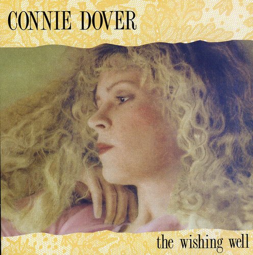 【取寄】Connie Dover - Wishing Well CD アルバム 【輸入盤】