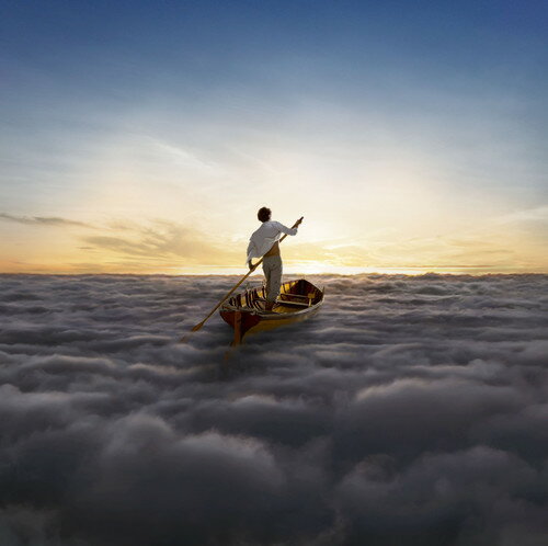 ピンクフロイド Pink Floyd - Endless River CD アルバム 【輸入盤】