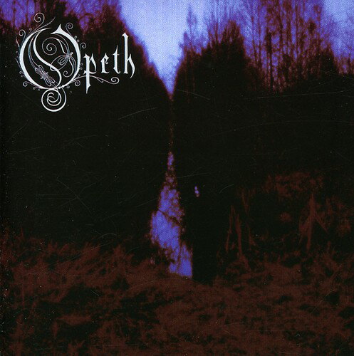 【取寄】オーペス Opeth - My Arms Your Hearse CD アルバム 【輸入盤】