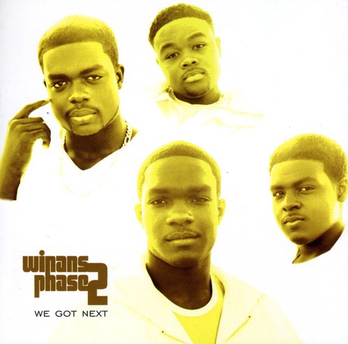 Winans Phase 2 - We Got Next CD アルバム 【輸入盤】