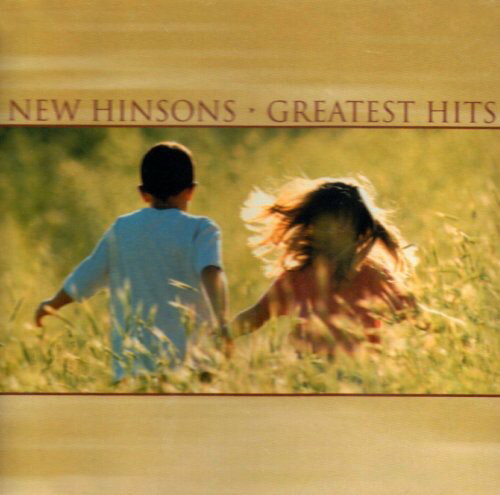 【取寄】New Hinsons - Greatest Hits CD アルバム 【輸入盤】