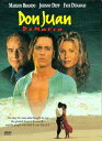 ◆タイトル: Don Juan DeMarco◆現地発売日: 1998/02/24◆レーベル: New Line Home Video 輸入盤DVD/ブルーレイについて ・日本語は国内作品を除いて通常、収録されておりません。・ご視聴にはリージョン等、特有の注意点があります。プレーヤーによって再生できない可能性があるため、ご使用の機器が対応しているか必ずお確かめください。詳しくはこちら ※商品画像はイメージです。デザインの変更等により、実物とは差異がある場合があります。 ※注文後30分間は注文履歴からキャンセルが可能です。当店で注文を確認した後は原則キャンセル不可となります。予めご了承ください。Johnny Depp, Marlon Brando and Faye Dunaway star in this quirky romantic comedy.Don Juan DeMarco DVD 【輸入盤】