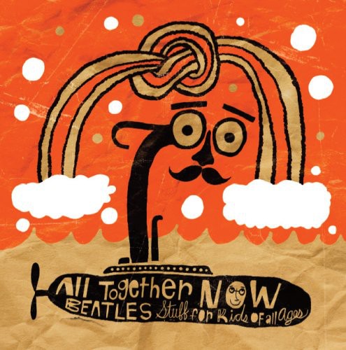Little Monsters - All Together Now CD アルバム 【輸入盤】