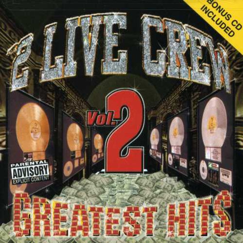 ◆タイトル: Greatest Hits 2 (+ Bonus CD)◆アーティスト: 2 Live Crew◆現地発売日: 1999/02/02◆レーベル: Lil Joe Records2 Live Crew - Greatest Hits 2 (+ Bonus CD) CD アルバム 【輸入盤】※商品画像はイメージです。デザインの変更等により、実物とは差異がある場合があります。 ※注文後30分間は注文履歴からキャンセルが可能です。当店で注文を確認した後は原則キャンセル不可となります。予めご了承ください。[楽曲リスト]1.1 Intro 1.2 Bill So Horny 1.3 Living in America - (Slow Version) 1.4 Living in America - (Miami Bass Version) 1.5 Pretty Woman 1.6 C'mom Babe (Doo Doo Brown Version) 1.7 Hoochie Mama 1.8 Shake a Lil' Somethin' 1.9 2 Live Party 1.10 Banned in the USA 1.11 Sex, I Like It, I Love It 1.12 We Want Some P-Ssy (Live in Berlin Extended Mix) 1.13 Baby Baby Please Just a Little More Head 1.14 Who's F-Cking Who 1.15 Get It Girl Extended Mix 1.16 F-CK Shop 2.1 Intro 2.2 Shake a Lil' Somethin' 2.3 Table Dance 2.4 Bulldagger Stole My B-TCH 2.5 This Thing Is Huge 2.6 When We Get Them Hoes 2.7 Skeeta Man 2.8 Savage in the Sack 2.9 Be My Private Dancer 2.10 My D-CK 2.11 Do the Damn Thing 2.12 PSK'95 2.13 Jam Session I 2.14 Anotha P-Ssy Caper 2.15 Mega Mixx 2.16 Caper RepriseComplete your The 2 Live Crew collection with this explicit lyric CD set. This set includes Hoochie Mama from the Friday movie and C'mon Babe that was featured in Straight outta Compton, the N.W.A. story. This set also includes the parody of Oh! Pretty Woman that the United States Supreme Court allowed as protected free speech and the parody of Me So Horny entitled Bill So Horny