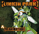 【取寄】リンキンパーク Linkin Park - Reanimation CD アルバム 【輸入盤】